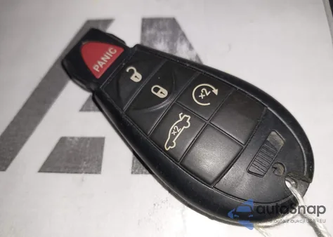 2013 Dodge Challenger Rallye Redline from USA, damaged, VIN 2C3CDYAG8DH680456